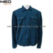 T/C fabric mens spring workwear top jackets