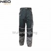 Twill men's working pants high quality T/C trousers