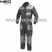 Various pocket workwear Men's design Wholesale Coverall