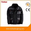 Wholesale High Design Jacket Workwear Canvas Labour Jacket for men
