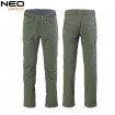 Wholesale High Quality Stretch Cargo Pants
