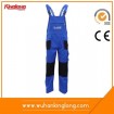 Wholesale Price Work Trousers Cotton Bib Pants