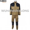 Wholesale Spandex Stretch Mens Jacket and Pants