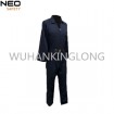 Wholesales 100% polyester 190gsm coveall with lowest price