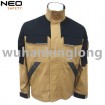 fashion workwear stretch jacket