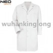 medical white doctors uniform lab coat