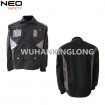 twill T/C workwear functional high quality jacket