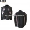 twill men's working color combination best price jacket 