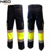  Hi Vis Industrial Construction Men Cargo Pants