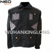 New design Breathable Men's working Jacket