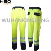 Safety Cargo Pants With Reflective Tape