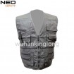 Wholes reflective band safety vest fishing vest