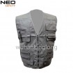 best price reflective band workwear construction site vest