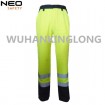 high visibility yellow 5cm reflective tape cargo pants